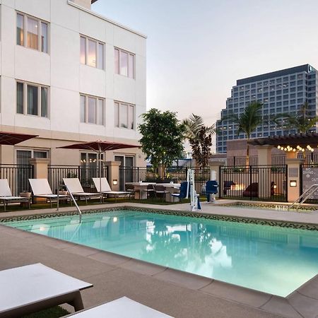 Residence Inn Los Angeles Glendale Luaran gambar